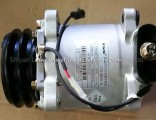 Dongfeng automotive natural gas air conditioning AC compressor