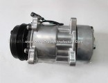 High quality Dongfeng automotive air conditioning compressor assembly 81IPN071