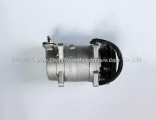 Dongfeng PANINCO compressor assembly 8104010C1103 for Dongfeng commercial vehicle