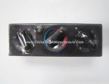 High quality (Dongfeng Tianlong electric appliances EFI) Dongfeng Automobile air-conditioning contro