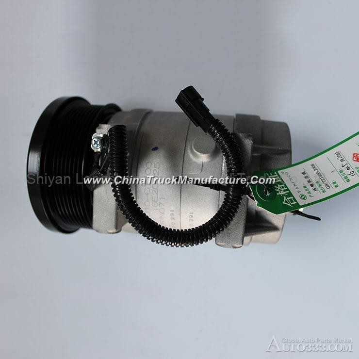 Dongfeng Air-conditioning compressor 8104010-C1100 C4990520