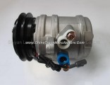 High quality Dongfeng Draco automotive air conditioning compressor assembly 81BC4804200