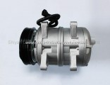 Dongfeng Renualt Truck spare parts Engine parts Air compressor assembly with clucth 8104010-C0100