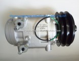 Hot sale Dongfeng Dragon buses air conditioning ac compressor 8104JSB10-010-C for Dongfeng vehicle