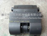 Dongfeng diamond heater assembly 81BJ650-01010