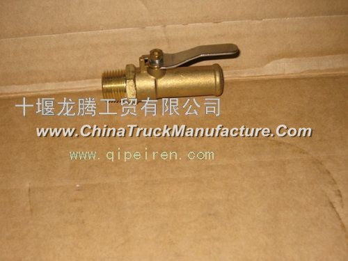 Dongfeng 4H engine 10BF11-03060 joint with valve