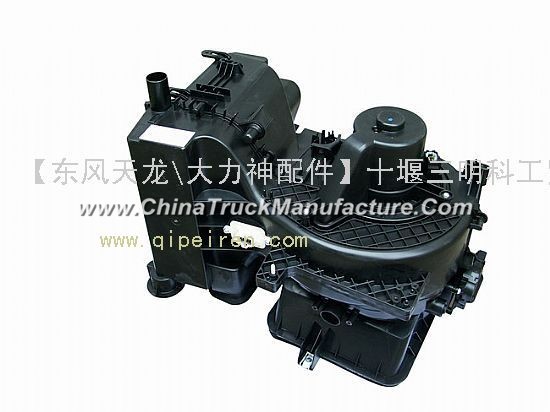 Dongfeng Tianlong warm air blower with a blower assembly, Dongfeng Dongfeng Dongfeng Hercules access