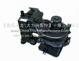 Dongfeng Tianlong warm air blower with a blower assembly, Dongfeng Dongfeng Dongfeng Hercules access