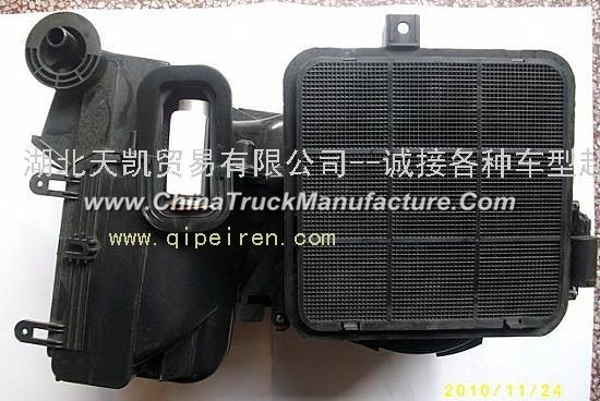 Supply Dongfeng dragon evaporator assembly (manual control) 8103010-C0101