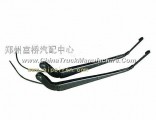Dongfeng dragon on the right side of the wiper arm.5205023-C0100