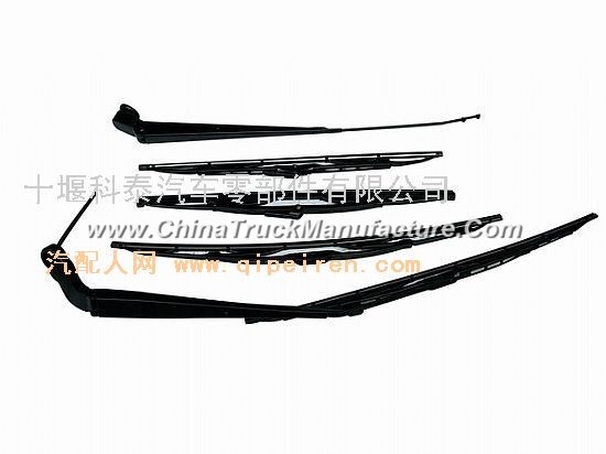 Dongfeng dragon accessories: Dragon rain wiper blade