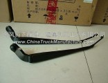 Dragon left wiper arm assembly