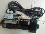 Dongfeng violet cab electric lift cylinder, oil pump assembly