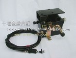 Dongfeng Tian Jin oil pump with limit controller control wire drawing assembly