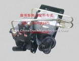 Dongfeng dragon oil pump assembly