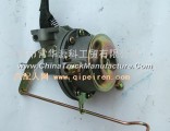 EQB601-C  Dongfeng truck spare parts fuel pump