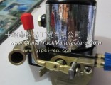 50Z07-05010 cab lift pump (EQ153) Dongfeng commercial vehicle