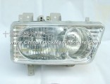 Dongfeng Jia Yun left front combination lamp assembly