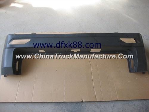 Dongfeng off K09 rear bumper