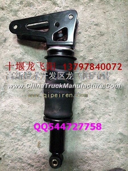 Dongfeng series before and after the suspension assembly and spare parts (before and after the suspe