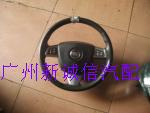 Supply Cadillac CTS steering wheel, airbag, seat belt accessories