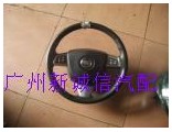 Supply Cadillac CTS steering wheel, airbag, seat belt accessories