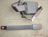 Dongfeng EQ153 seat safety belt assembly
