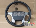 Dongfeng steering wheel assembly