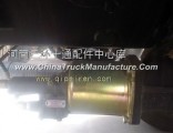 Shaanqi Xuande booster assembly