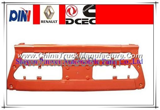 Dongfeng spare part bumper 8406010-C0100  8406010-C0101