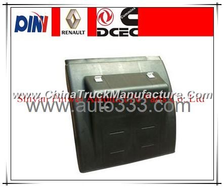 Dongfeng truck engine spare parts fender assembly