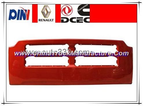 Dongfeng truck parts cabin front panel 5301510-C0100