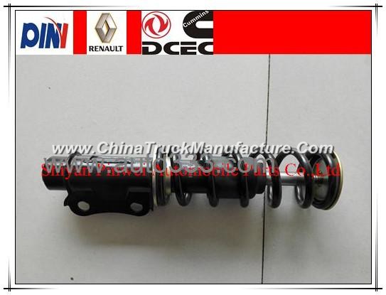 Dongfeng Kingrun DFL1160 truck suspension parts spring shock absorber