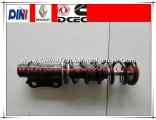 Dongfeng Kingrun DFL1160 truck suspension parts spring shock absorber