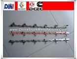 Wire speed bracket Dongfeng Kinland China truck