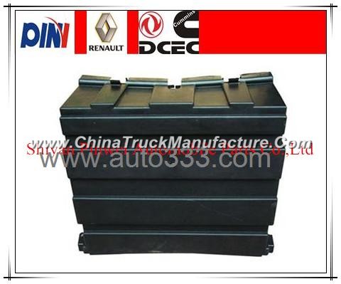 High quality battery cover for truck