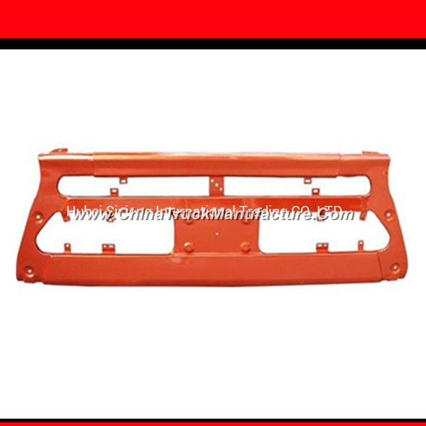 8406010-C0100(kinland) 8406010-C0101(hercules) bumper, Dongfeng truck parts