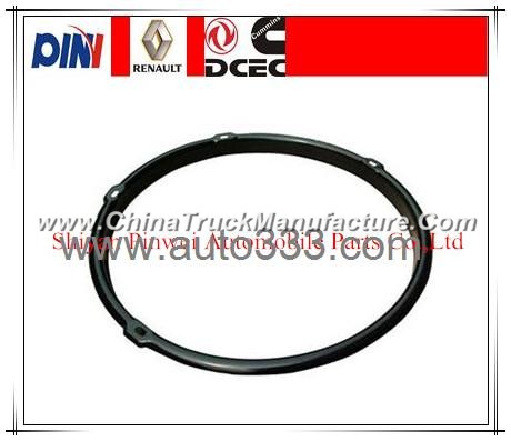Dongfeng Wind facing  wind scooper