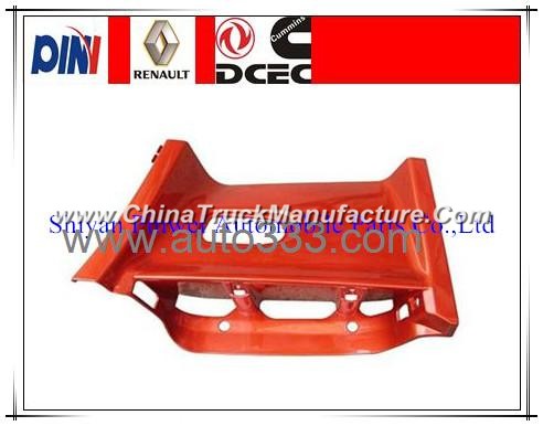 FOOT PEDAL PROTECTING MASK Auto Part Dongfeng part Cummins part Truck part Dongfeng Kinland DFL4251 