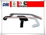 Dongfeng truck parts cabin front  Front bar 8211519-C0100 8211520-C0100