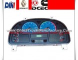 Dongfeng truck cabin parts Dongfeng Kinland dashboard 3801030-C0140