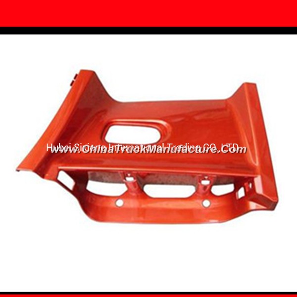 8405225-C0100(left) 8405226-C0100(right),Dongfeng days kam cab front pedal shield