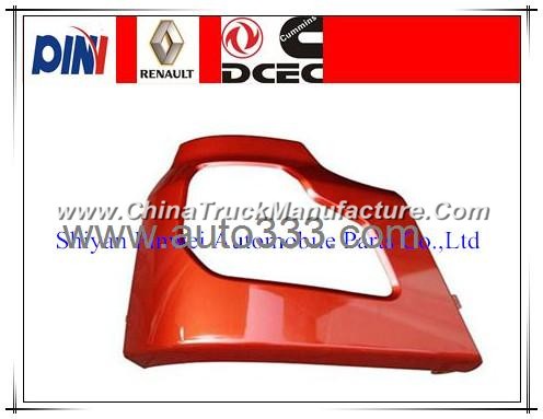 Dongfeng T-lift Right Side Bumper