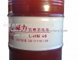 The Great Wall Zhuo force anti wear hydraulic oil