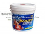 Nair long acting high coolant freezing point -35 C boiling point 108 C 9KG