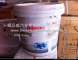 Dongfeng pure anti freezing liquid 4L