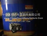 Dongfeng heavy duty natural gas engine oil 15W-40 DFL-EN30