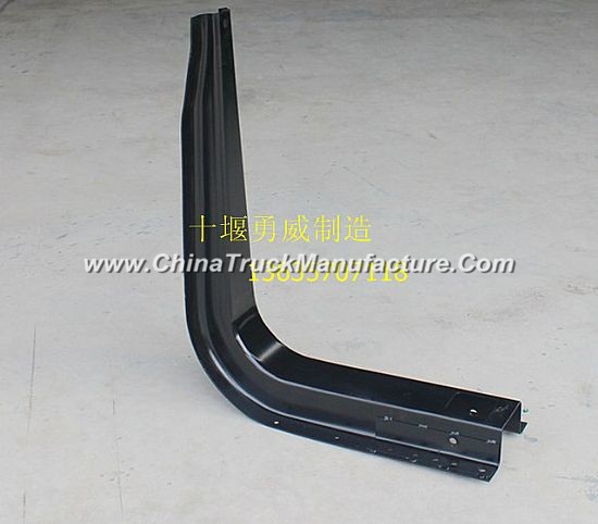 11NK-01105 Dongfeng 3208 oil tank bracket / thick