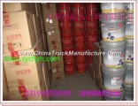 Dongfeng pure oil gear oil