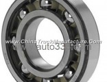China truck parts 6016-2RZ bearing